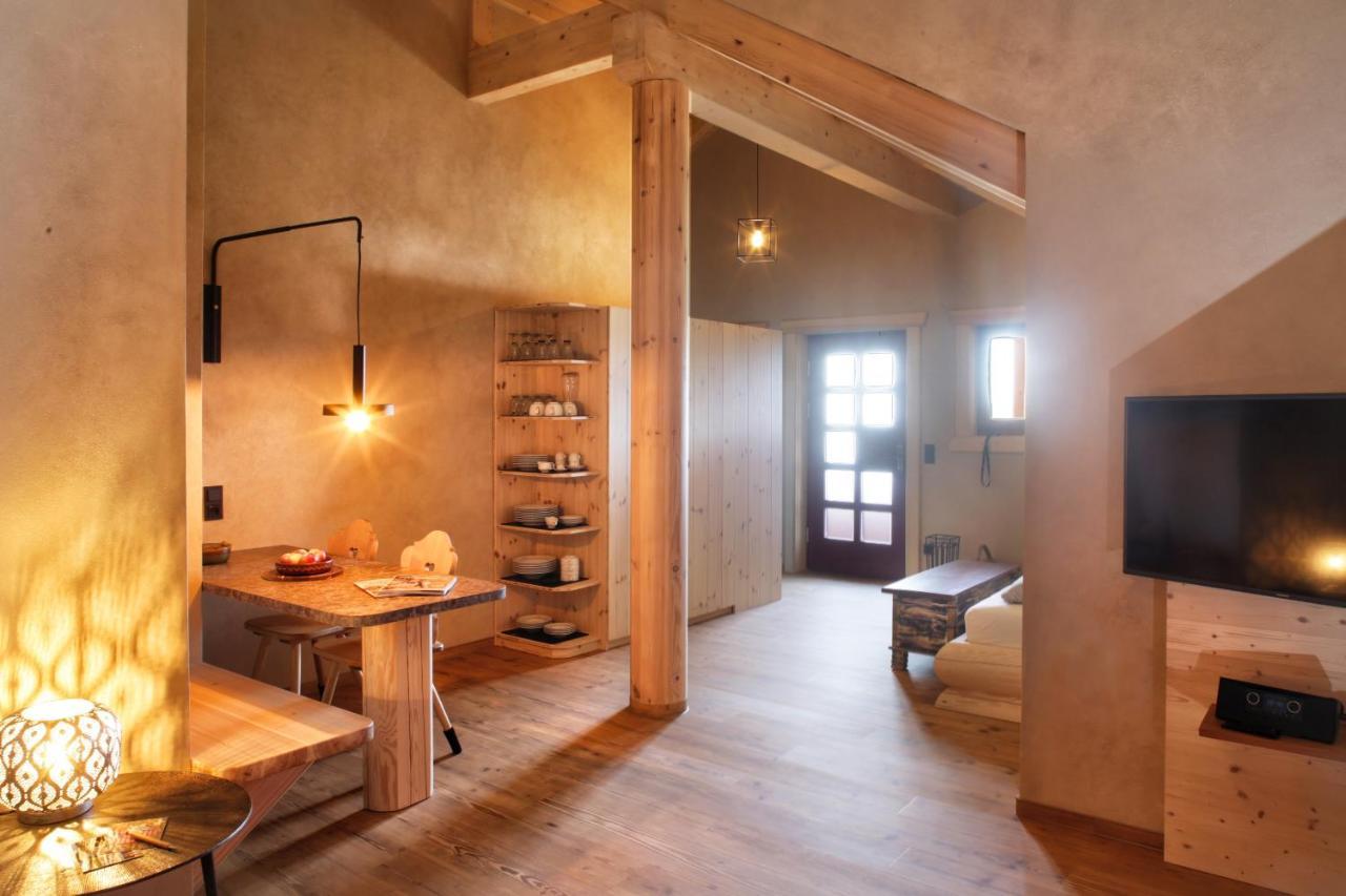 "Allgaeu-Herzl" Alpenchalet Fuer Zwei Ruckholz Exteriér fotografie